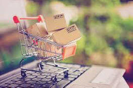 E-commerce