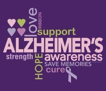 Alzheimer's Awareness