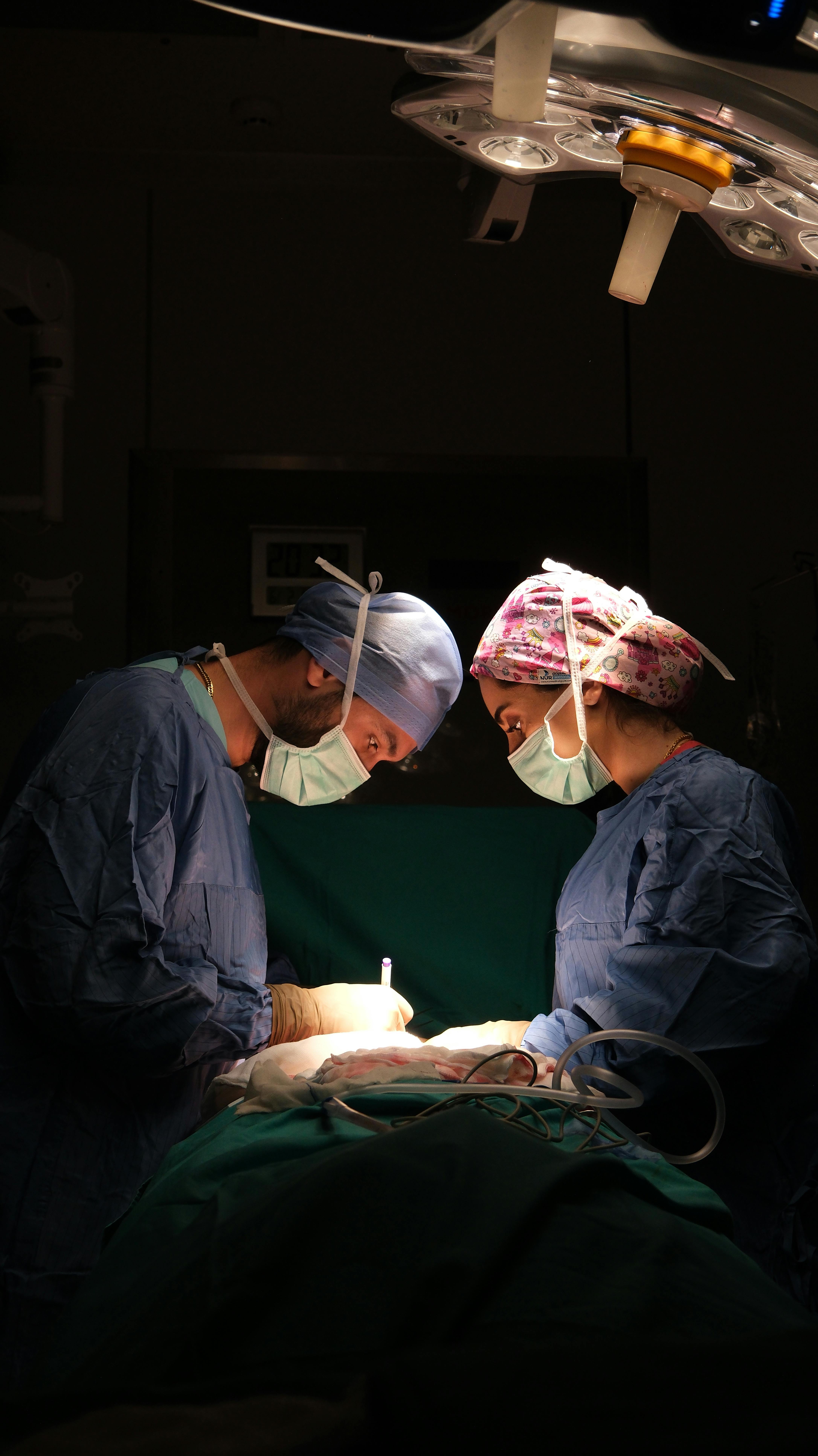 Platic surgery
