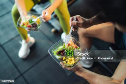 Balanced Diet