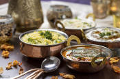 Indian Food 