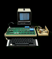 Apple I computer