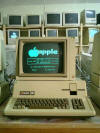 Apple 3.1 computer