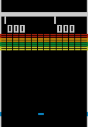 Atari Breakout