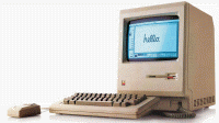 Macintosh 128K