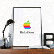 Think Different