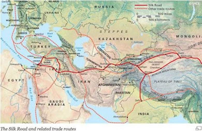 A map of the middle east

AI-generated content may be incorrect.