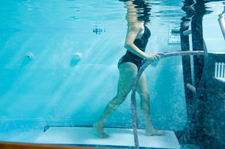 Hydrotherapy