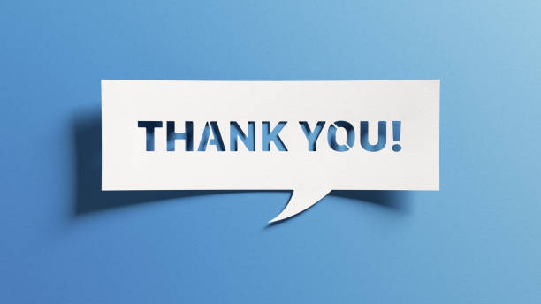 Thank You! Image