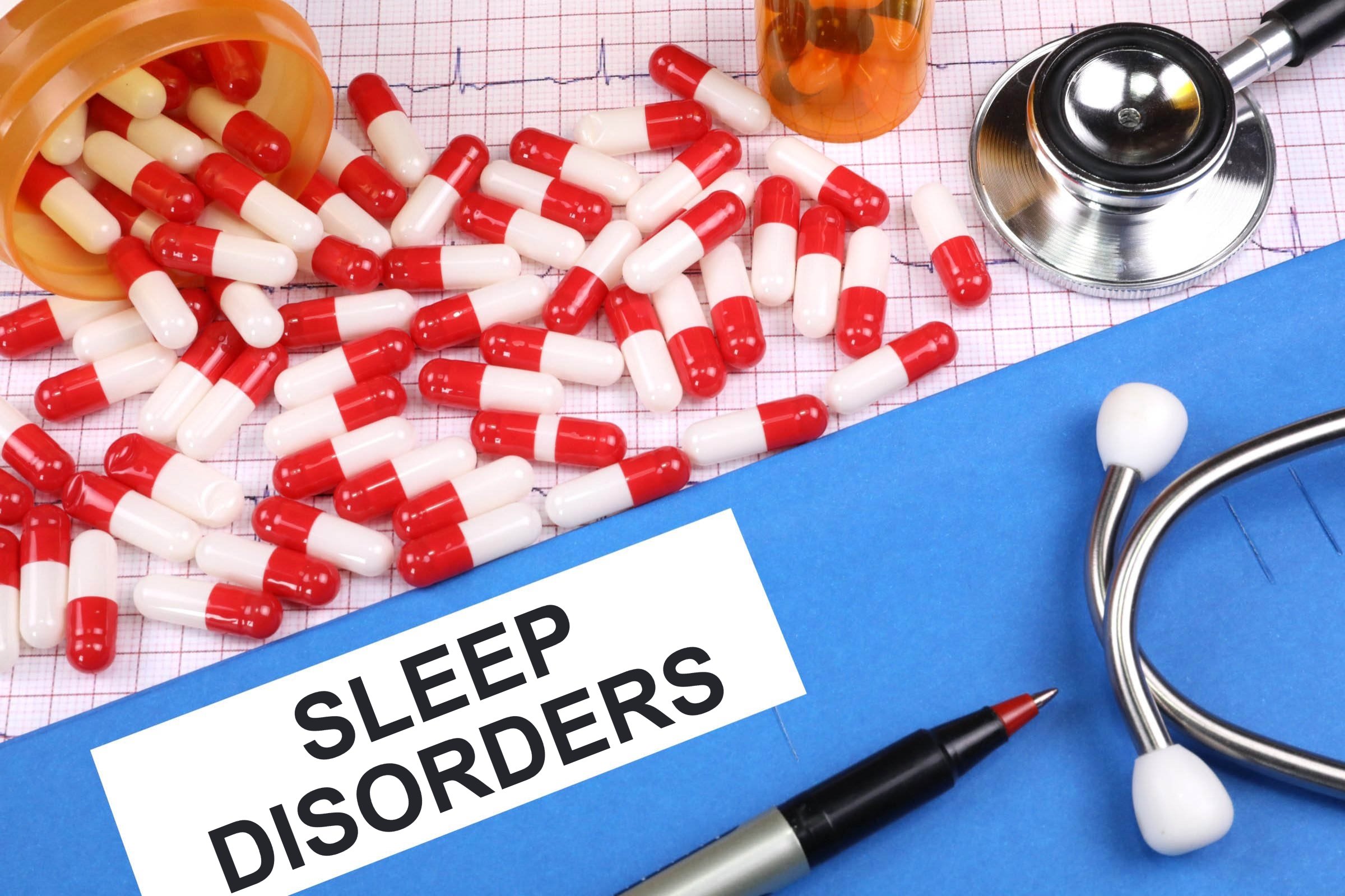 Sleep Disorders