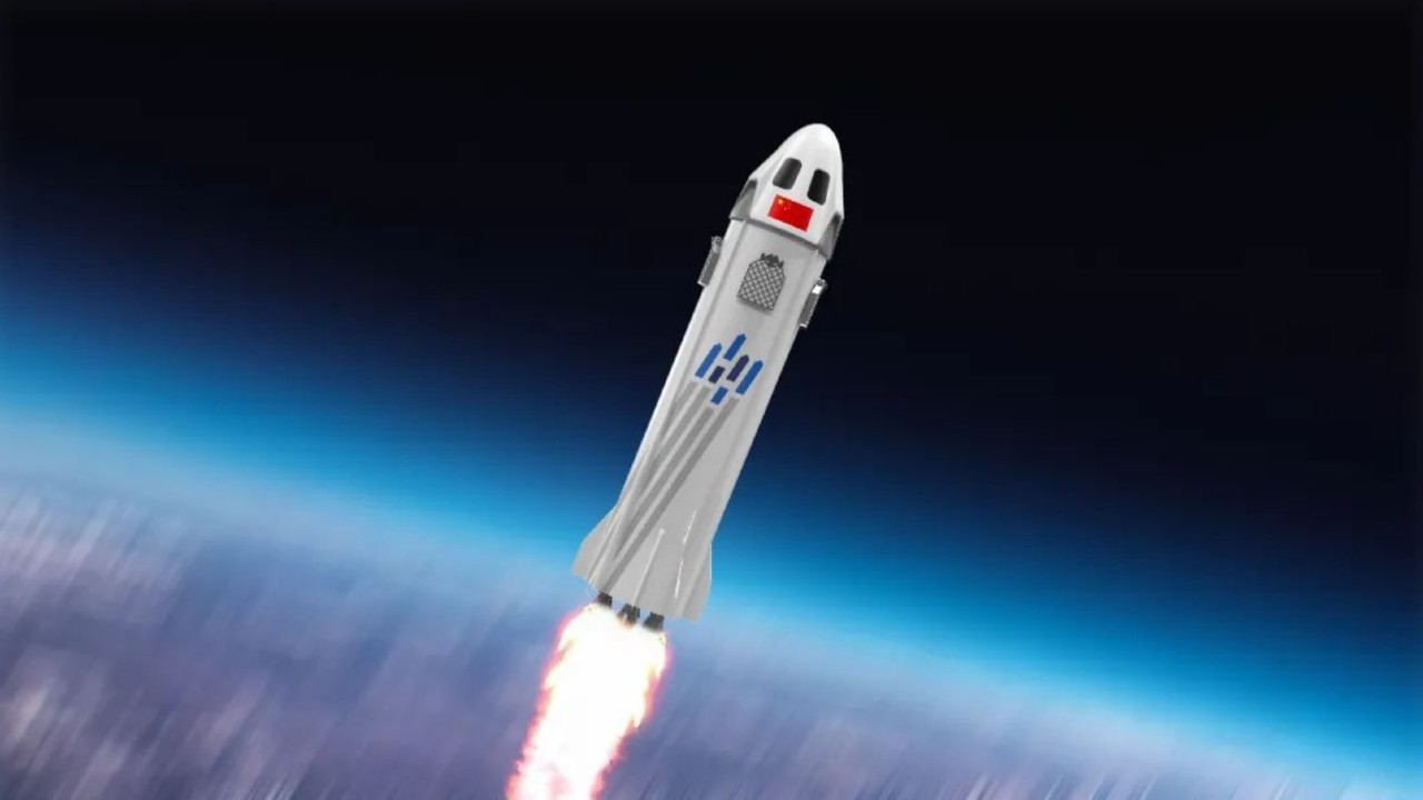 space tourism