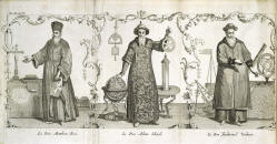Jesuit missionaries