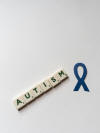 Defination Autism
