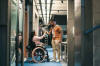 disable