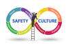 Health and safety symbol