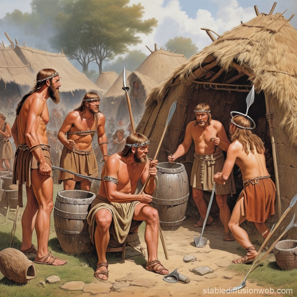 culture