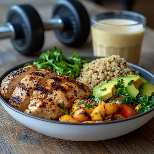 Diet