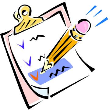 Thumbnail beside heading