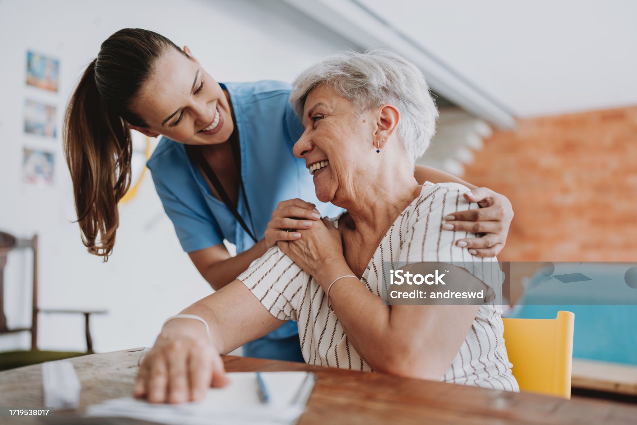 Emotional and Social Support