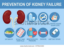 Prevention and healthy lifestyle