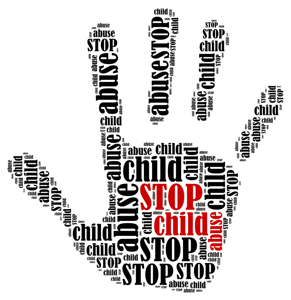 stop child abuse